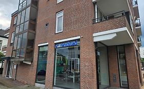 Center Appartement Apeldoorn