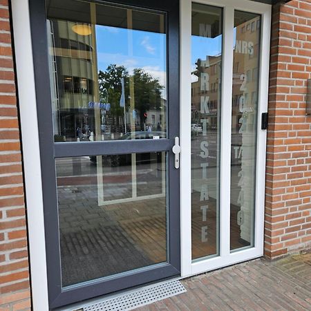 Center Appartement Apeldoorn Exterior photo