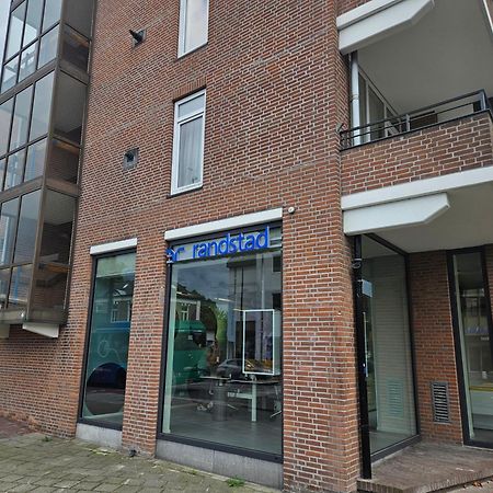 Center Appartement Apeldoorn Exterior photo
