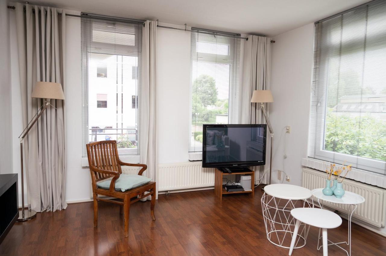 Center Appartement Apeldoorn Exterior photo