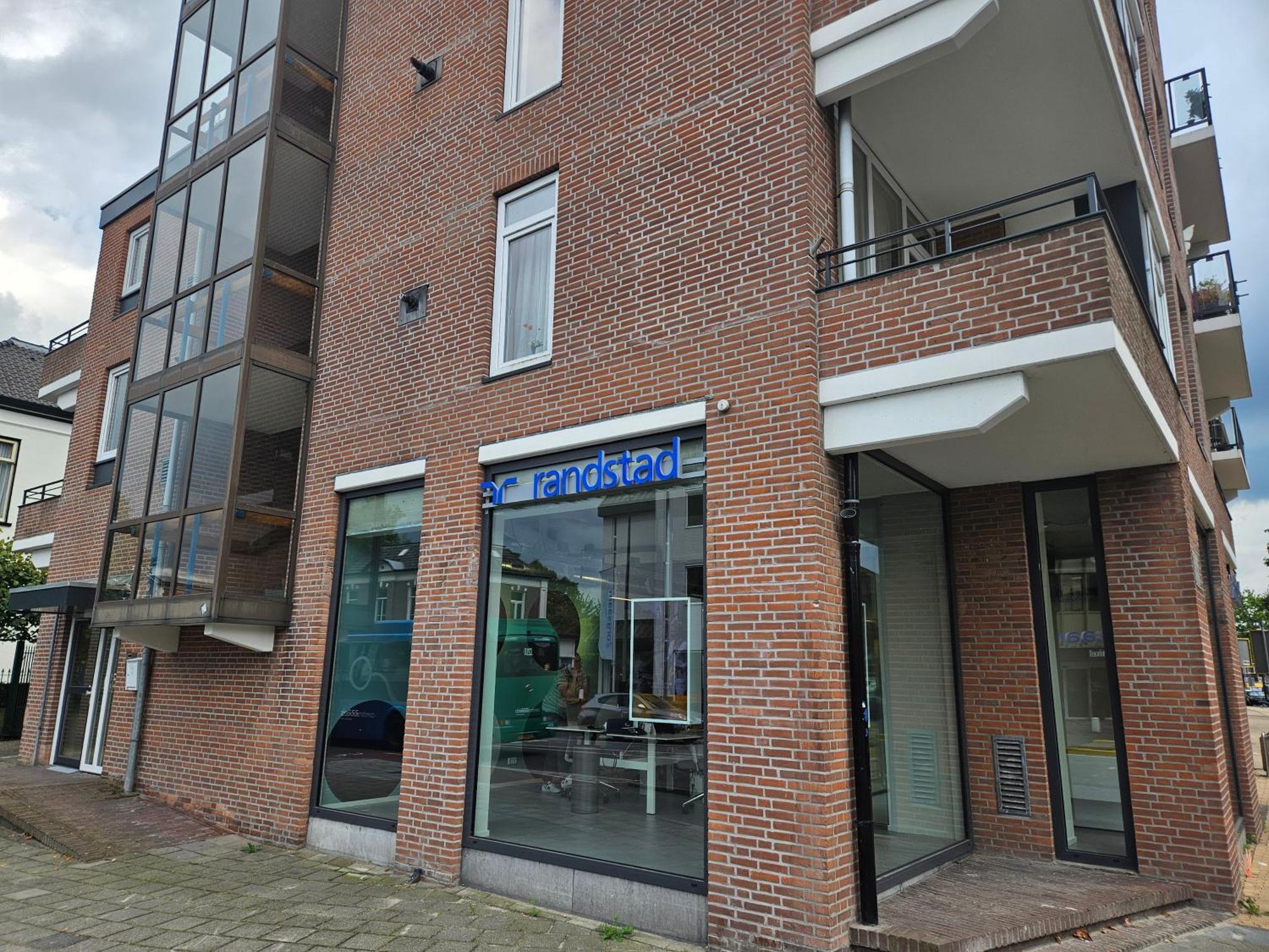 Center Appartement Apeldoorn Exterior photo